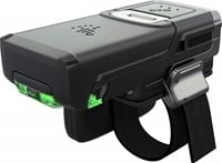 Zebra RS5100 Single Trigger back lights
