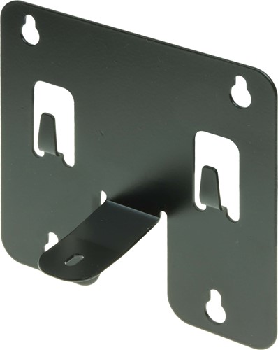Mounting plate for Zebra CS4070 batterie charger