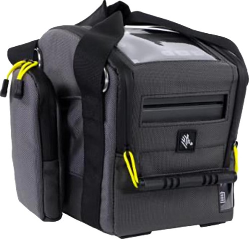 Carrying case for Zebra ZD420c, ZD420t, ZD620t