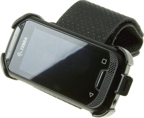 Zebra EC30 Wrist Holder w EC30