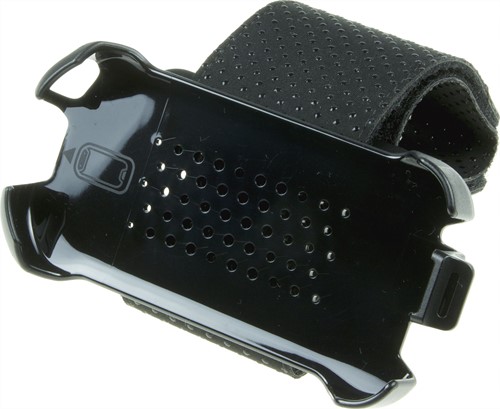 Wrist holder size XL for Zebra EC30