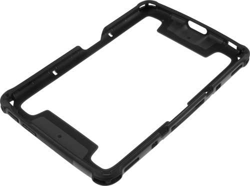 Rugged frame for 10" Zebra ET40, ET45 tablets