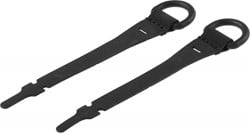 D-Clips for bumper of Zebra ET40, ET45