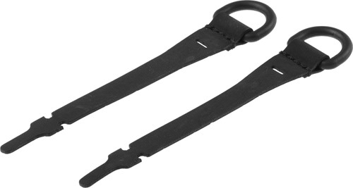 D-Clips for bumper of Zebra ET40, ET45