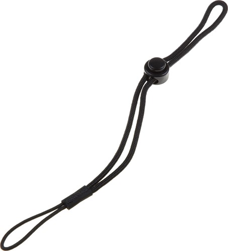 Hand strap for Zebra MC2200, MC2700 with trigger handle