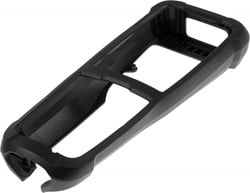 Rubber boot for the Zebra MC2200, MC2700 Hand Held