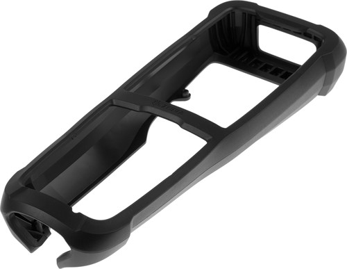 Rubber boot for the Zebra MC2200, MC2700 Hand Held