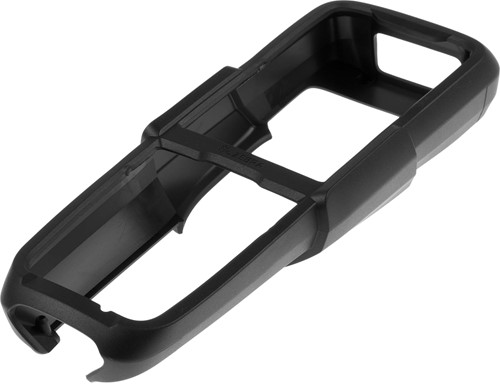 Rubber boot for the Zebra MC2200, MC2700 Pistol Grip