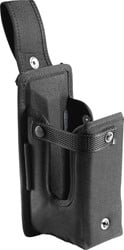 Fabric Holster for Zebra MC2200, MC2700, MC3200, MC33xx, MC34xx Pistol Grip