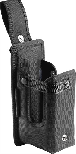 Fabric holster for the Zebra MC3x00 Pistol Grip