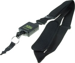 Shoulder strap retractable for Zebra MC3300