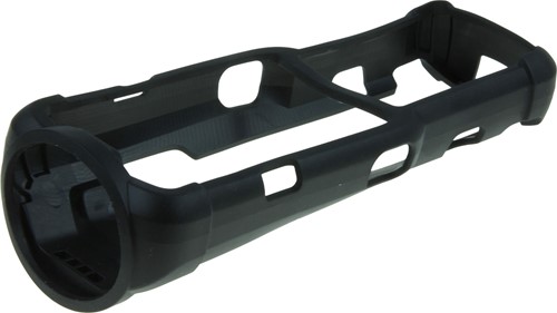 Rubber boot for the Zebra MC3300 with Rotating Head