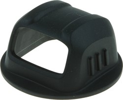 Rubber boot for the Zebra MC3300 Rotating Head