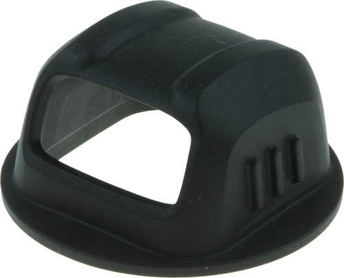Rubber boot for the Zebra MC3300 Rotating Head