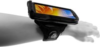 Zebra SG-NGTC5-WMADP Wrist Holder for TC53, TC58 on arm w. device