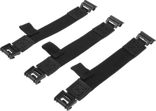 Hand strap for Zebra TC53, TC58, TC73, TC78 (3 pcs.)