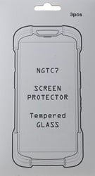 Screen protector for Zebra TC73, TC78 (3 pcs.)