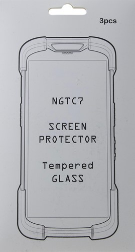 Screen protector for Zebra TC73, TC78 (3 pcs.)