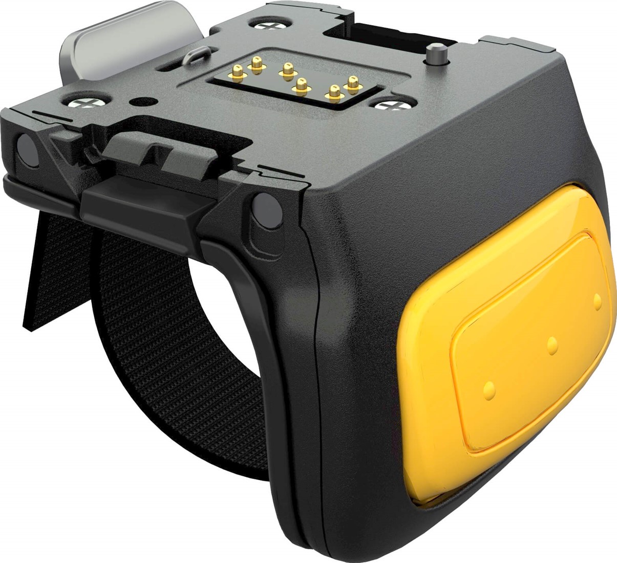 Single Sided Trigger kit for Zebra RS5100 POSdata.eu