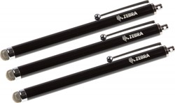 Stylus for Zebra ET4x, MC2x00, MC34xx, MC9x, TC2x, TC5x, TC6x, TC7x (3 pcs.)