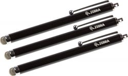 Stylus for Zebra MC2200, MC2700, MC34xx, MC9x, TC2x, TC5x, TC7x (3 pcs.)