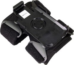 Wrist mount for Zebra TC20, TC25