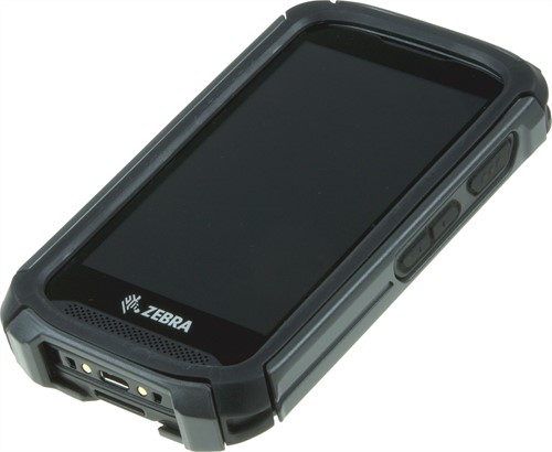 Zebra TC2X Protecvtive Boot w. TC20
