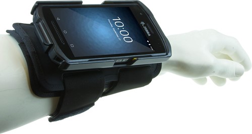 Zebra SG-TC2Y-ARMNT-01 w. TC21