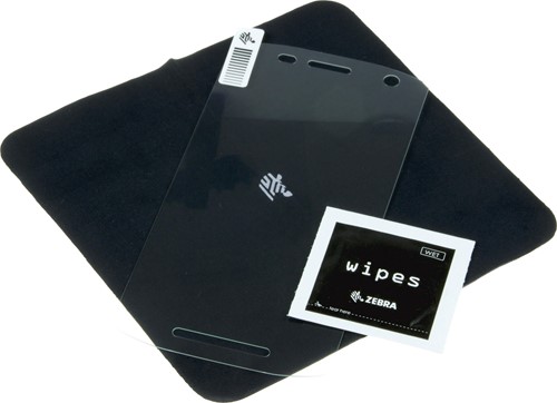 Screen Protector for Zebra TC21, TC26