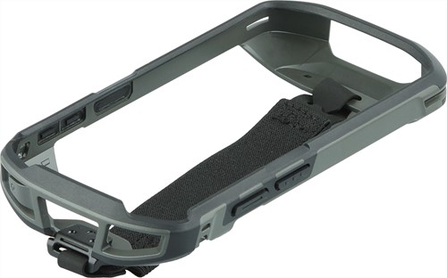 Boot w. handstrap for Zebra TC51, TC52, TC56, TC57