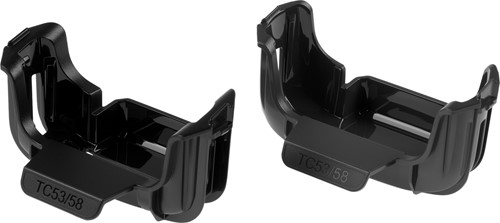 Shims of charging cradle for Zebra TC53, TC58