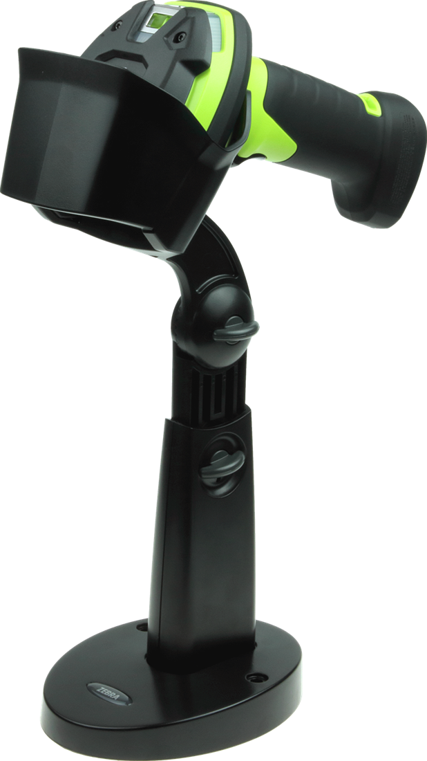 Handsfree stand for Zebra DS3608LI3608 POSdata.eu