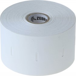 Zebra Z-Select 2000D 190 thermal label 57 x 35 mm