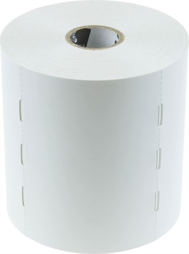 Zebra Z-Select 2000D 190 thermal label 102 x 76mm