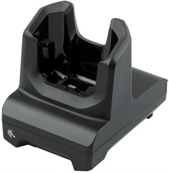 Charge and communication cradle for Zebra TC20, TC25