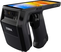 Zebra TC22R, SE4710, RFID, 6GB/64GB, Android GMS (EMEA 800 MHz)