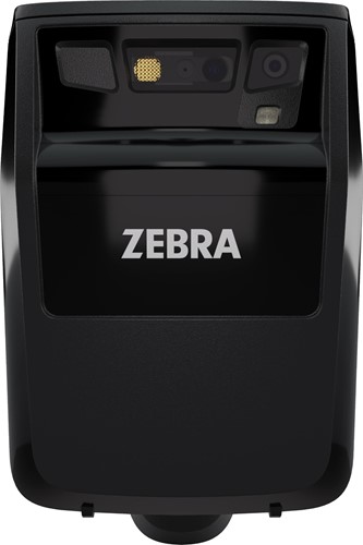 Zebra TC22R Front