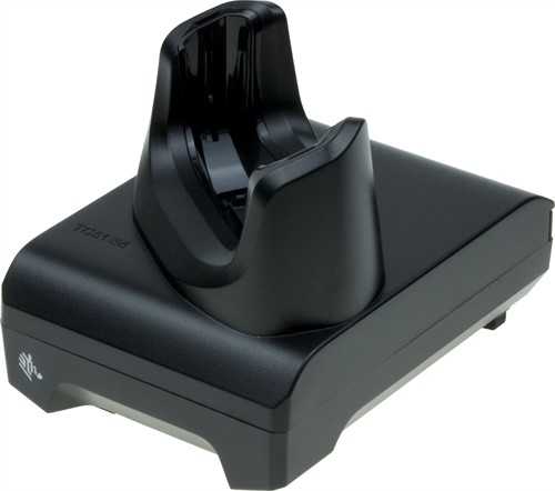 Charge and communication cradle for Zebra TC51-TC52-TC56-TC57