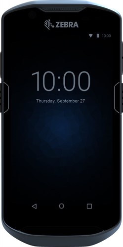 Zebra TC52 Android GMS 4GB RAM/32GB Flash
