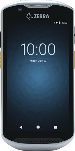 Zebra TC52ax SE4720 4GB RAM/64GB Flash Android