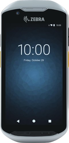 Zebra TC52ax SE55 4GB RAM/64GB Flash Android
