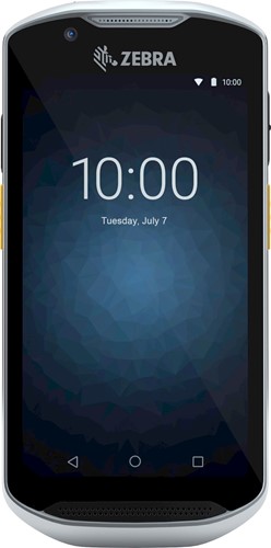 Zebra TC52x Android GMS 4GB RAM/32GB Flash