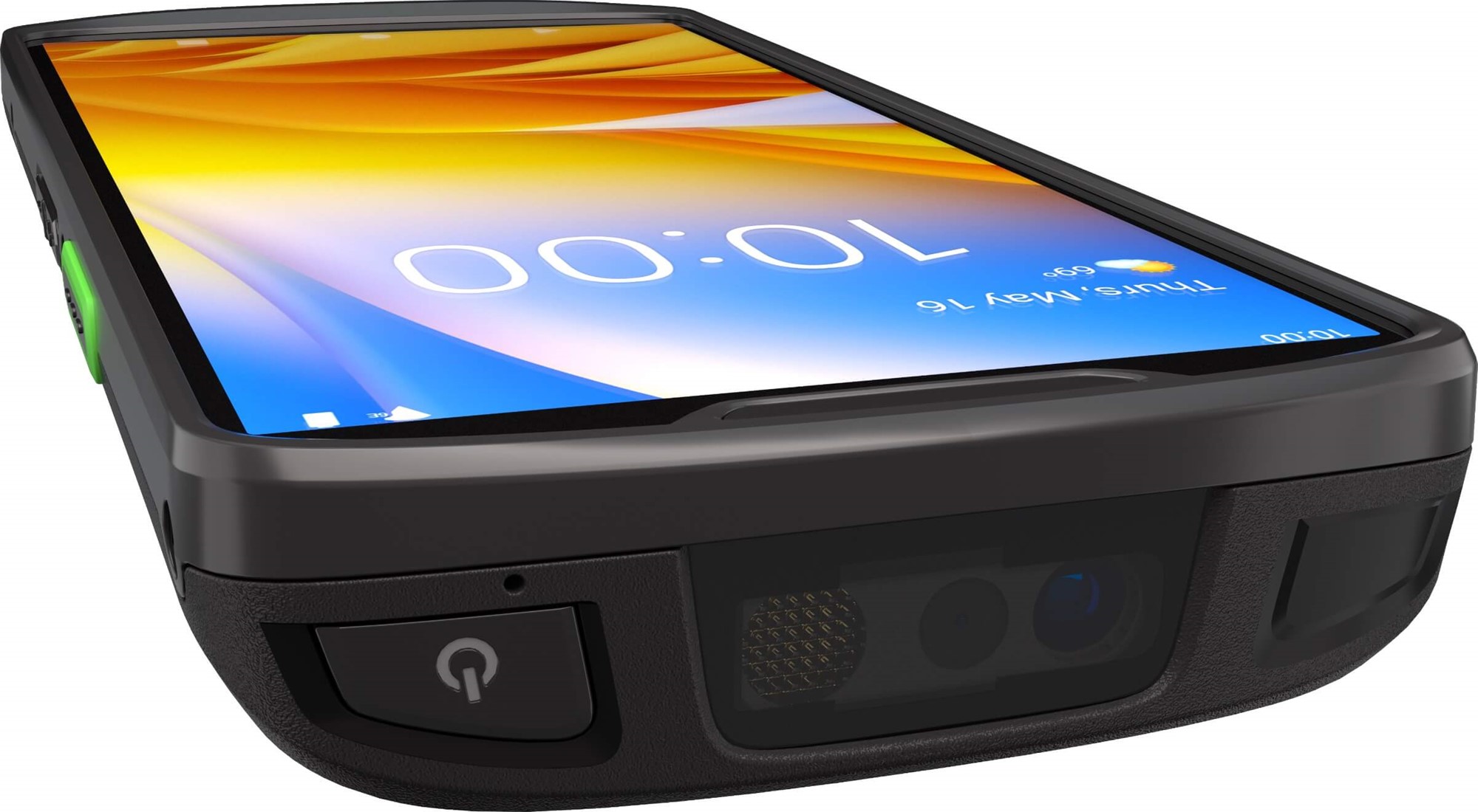 Zebra TC53e SE4720 6GB/64GB Android GMS with Secure Element | POSdata.eu