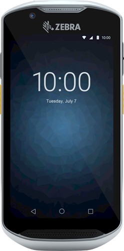 Zebra TC57x Android GMS WWAN 4GB RAM/32GB Flash