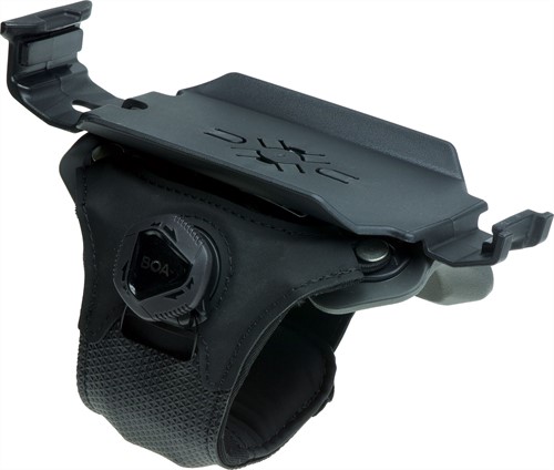 Wrist mount for Zebra TC51, TC52, TC56, TC57 (Size: L - 265mm)