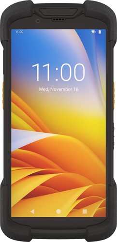 Zebra TC73 SE55 8GB/128GB Non-Cert. Dimensioning Android GMS