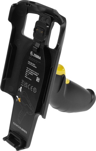 Zebra TRG-NGTC7-ELEC-01 Trigger Handle contacts