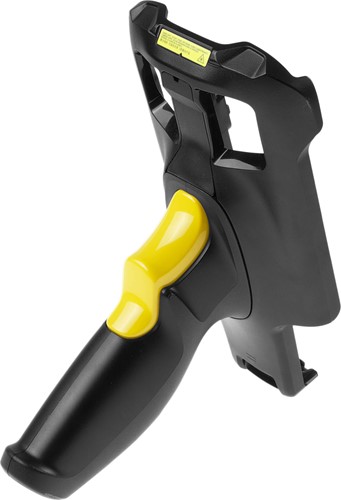 Trigger handle for Zebra TC73, TC78