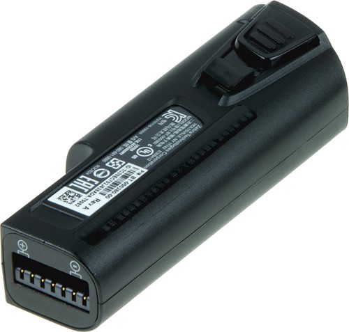 Battery 7000 mAh for Zebra TC8000-TC8300 (10-pack)