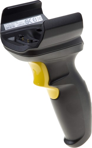 Trigger handle for Zebra MC2200, MC2700